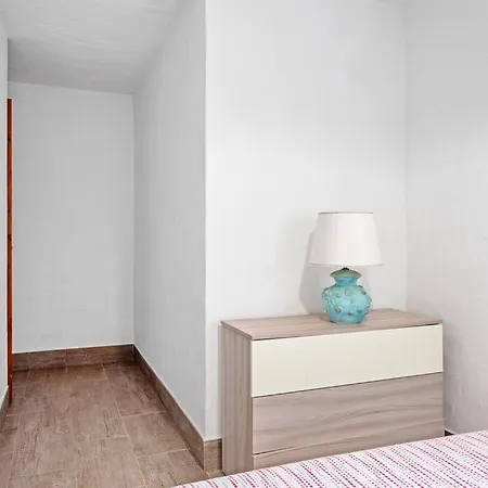 Appartement Peaceful -terrace & Mountain View- Olbia