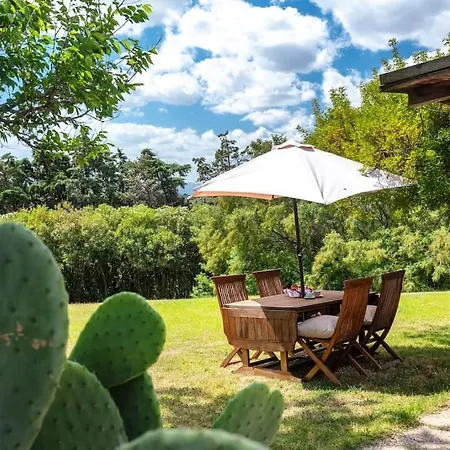 Peaceful -terrace & Mountain View- Appartement *